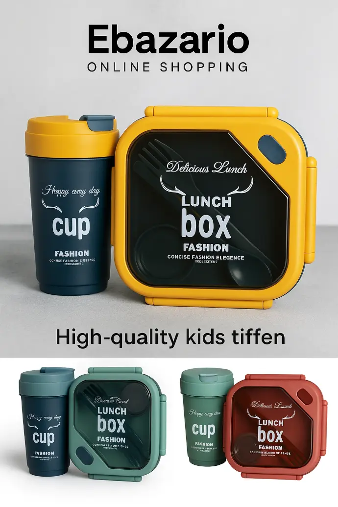 Lunch box