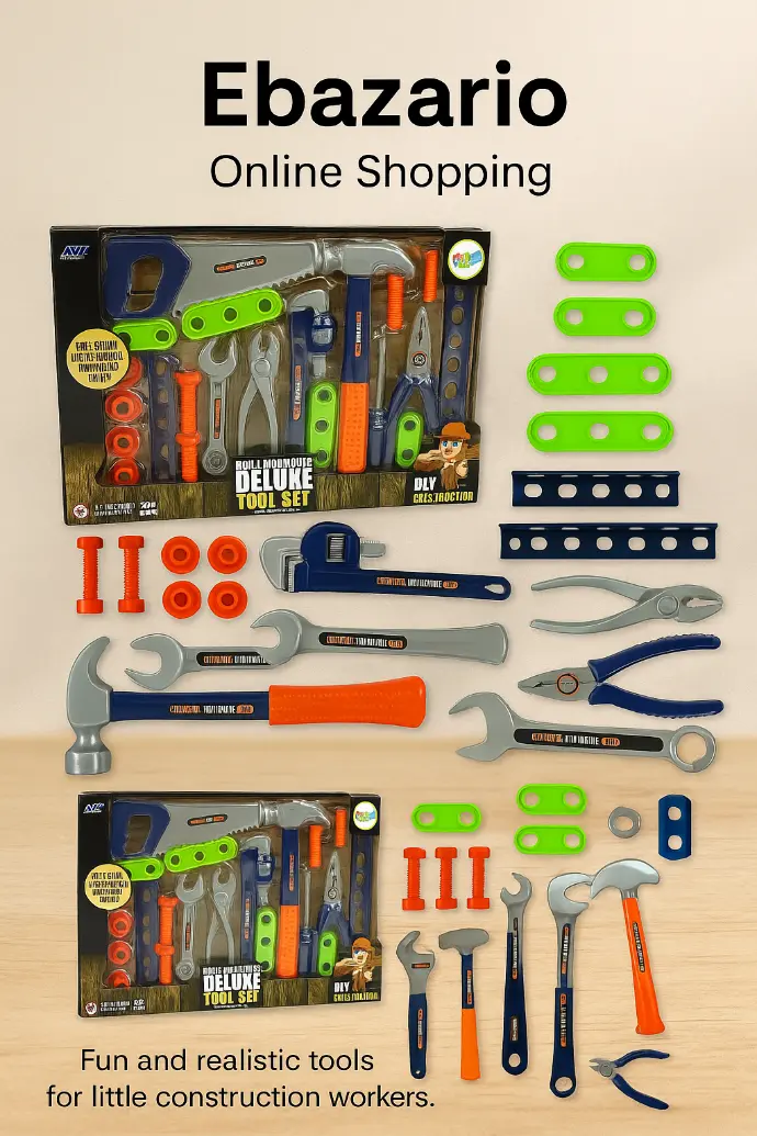 Tools, Education