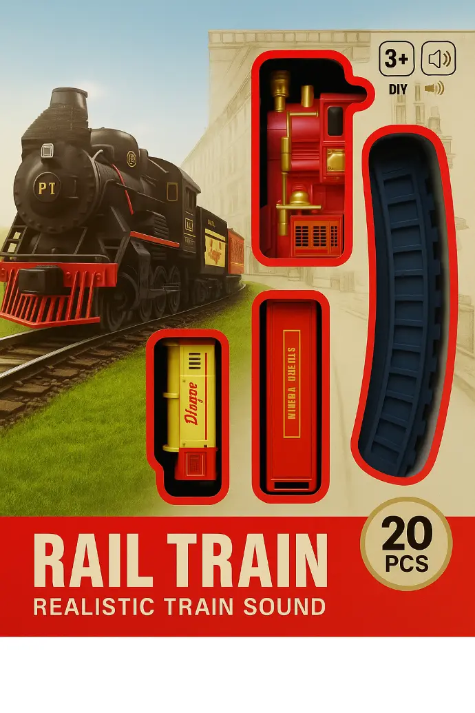 train